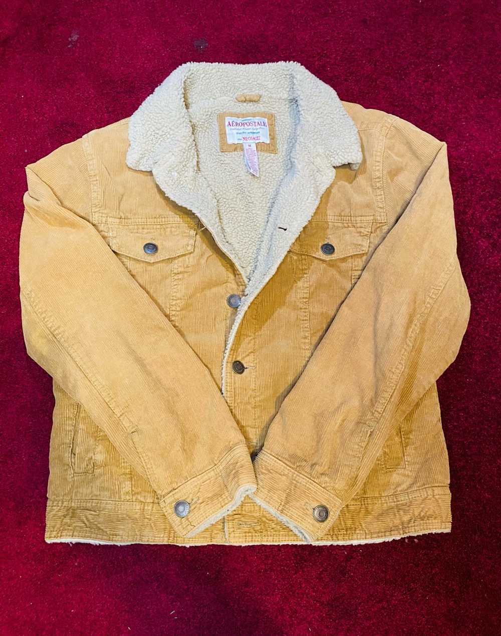 Denim Jacket × Streetwear × Vintage 1998 Vintage … - image 1