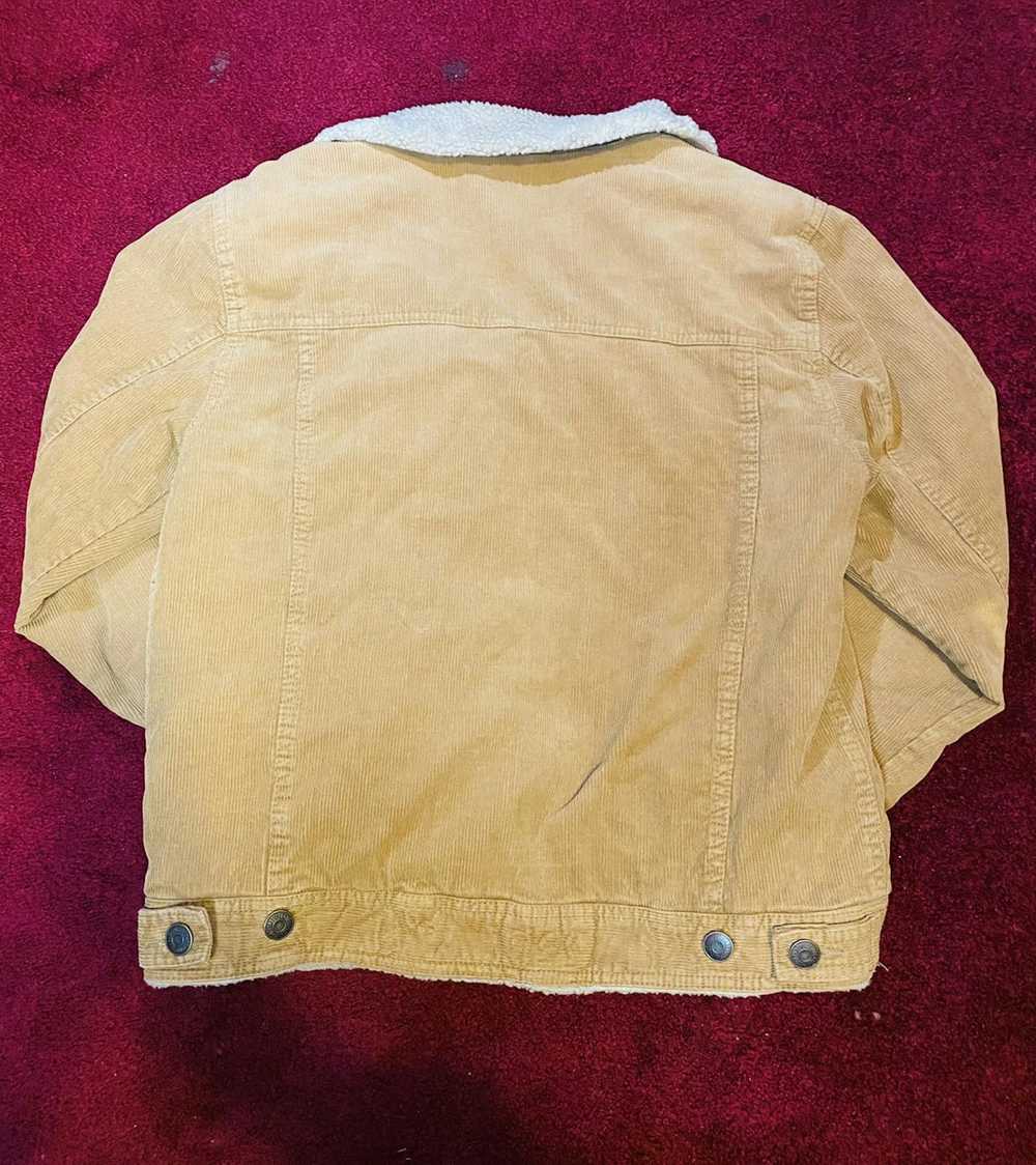 Denim Jacket × Streetwear × Vintage 1998 Vintage … - image 2