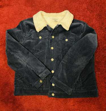 Denim Jacket × Streetwear × Vintage Vintage Blue … - image 1