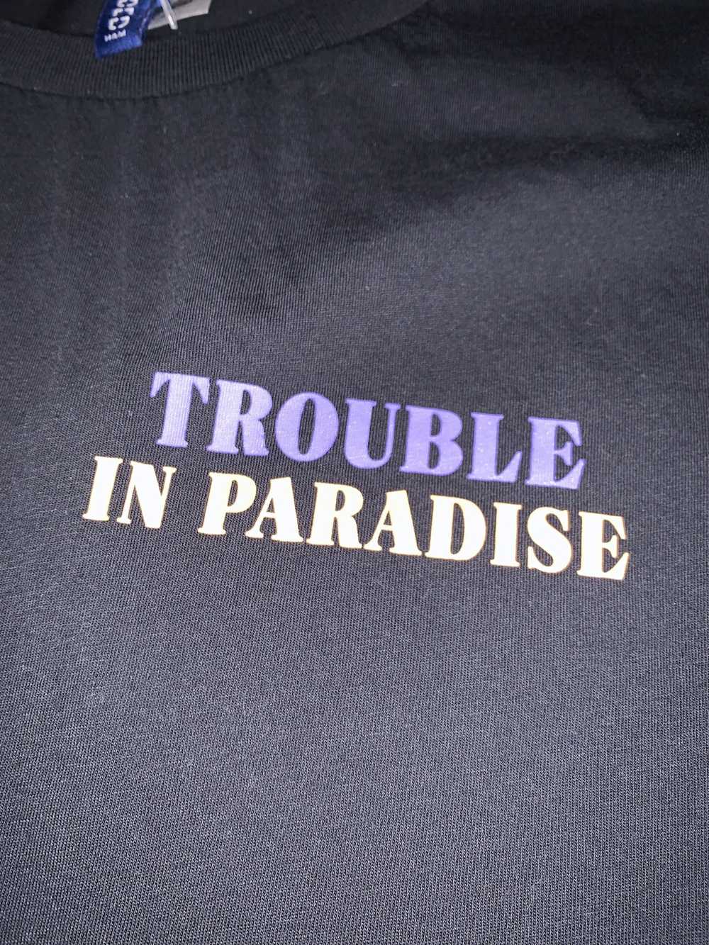 Divided × H&M Trouble in Paradise Tee - image 3