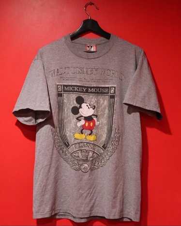 Disney × Streetwear × Vintage Vintage 1990s Disney