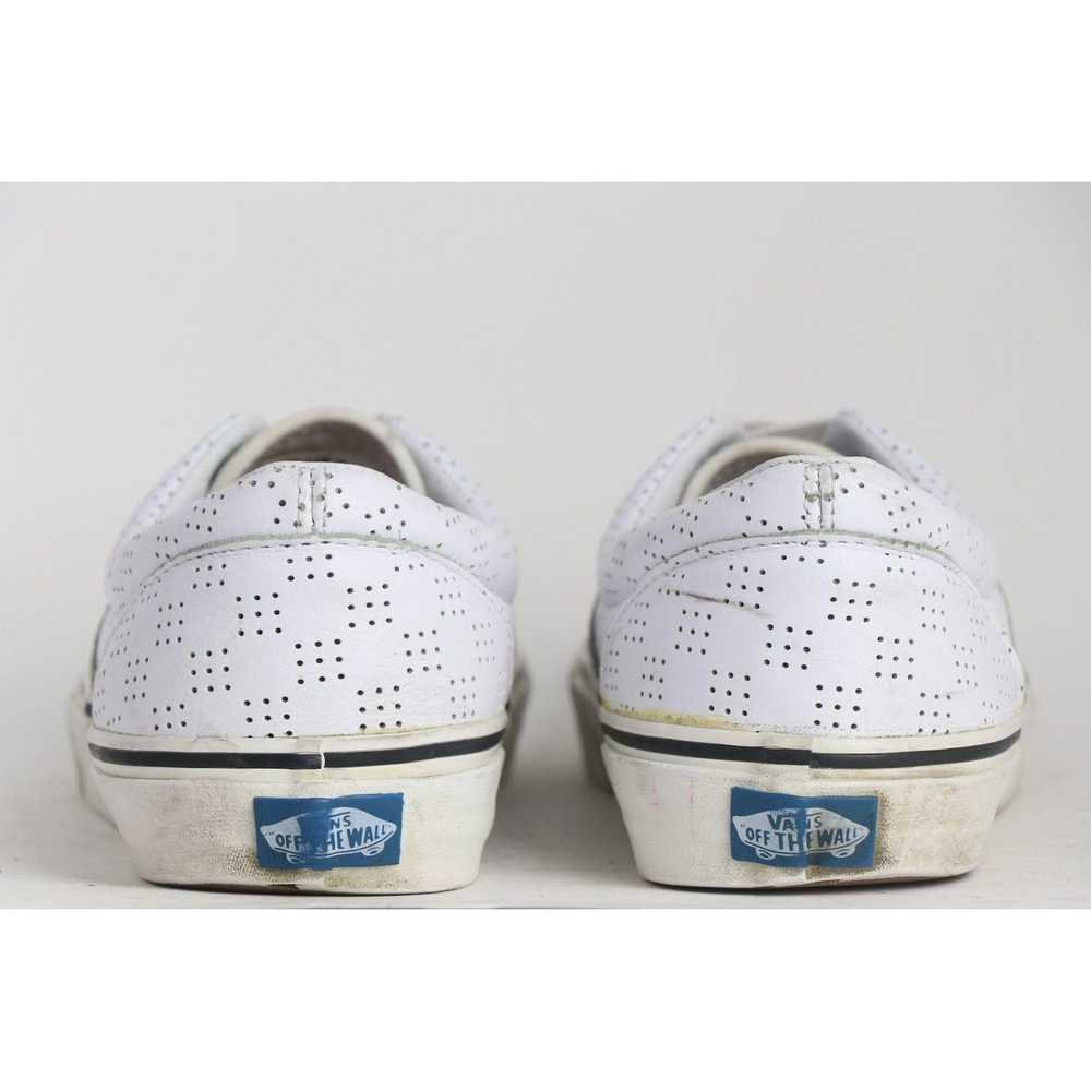 Vans Vans Off The Wall T375 White Sneaker Shoes S… - image 3