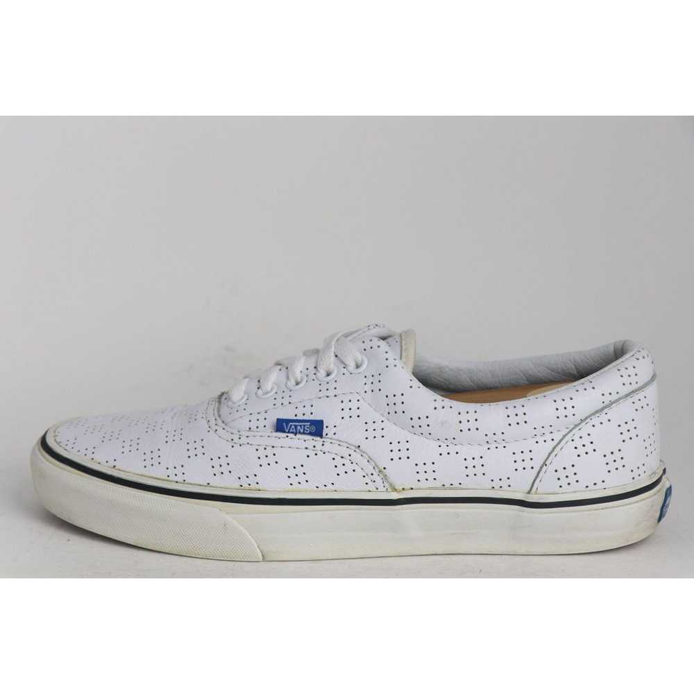 Vans Vans Off The Wall T375 White Sneaker Shoes S… - image 4
