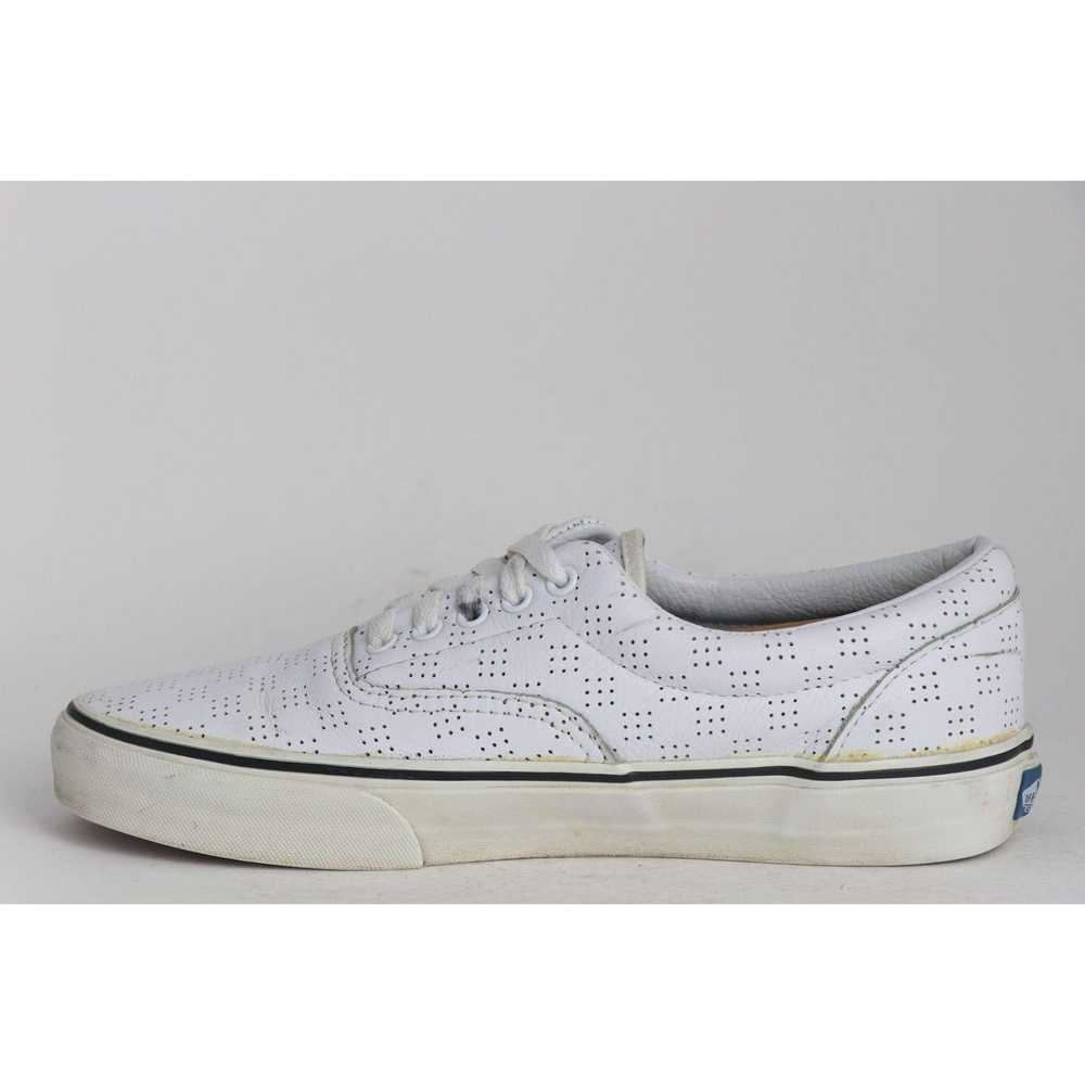 Vans Vans Off The Wall T375 White Sneaker Shoes S… - image 5