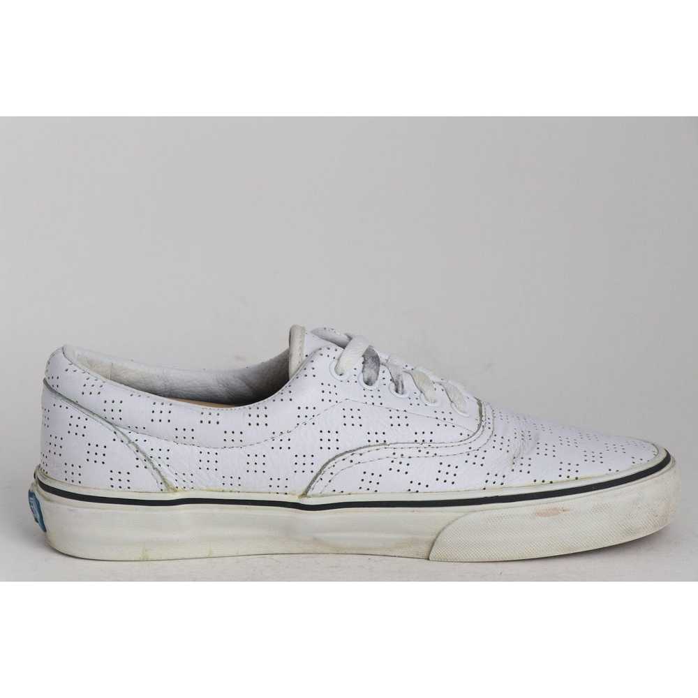 Vans Vans Off The Wall T375 White Sneaker Shoes S… - image 6