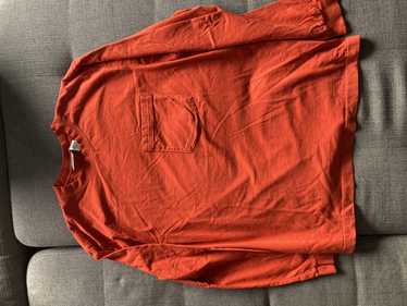 L.L. Bean Vintage Long Sleeve Tee - image 1