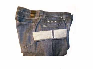 Hugo Boss Hugo Boss Jeans Indigo Denim - image 1