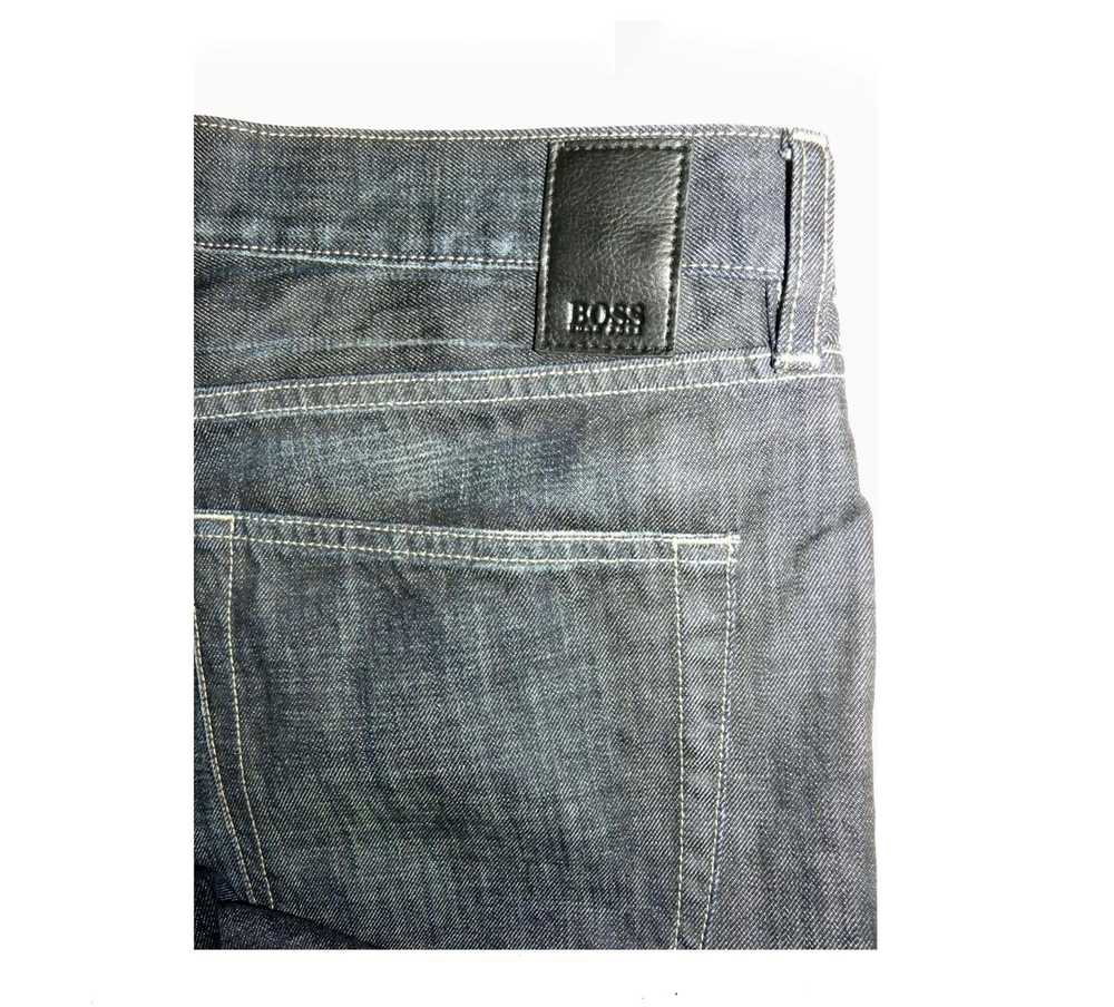 Hugo Boss Hugo Boss Jeans Indigo Denim - image 5