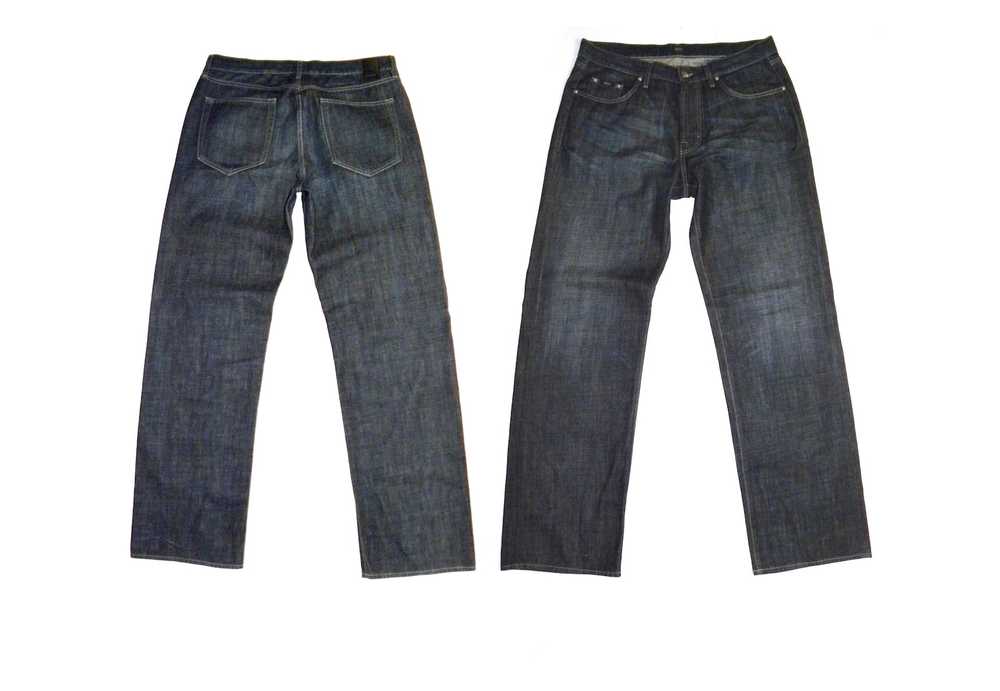 Hugo Boss Hugo Boss Jeans Indigo Denim - image 8