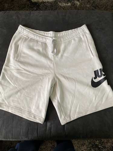 Nike Nike Sportswear Fleece Shorts