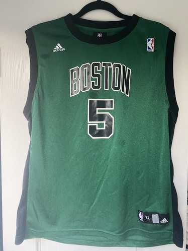 Kevin garnett outlet black celtics jersey