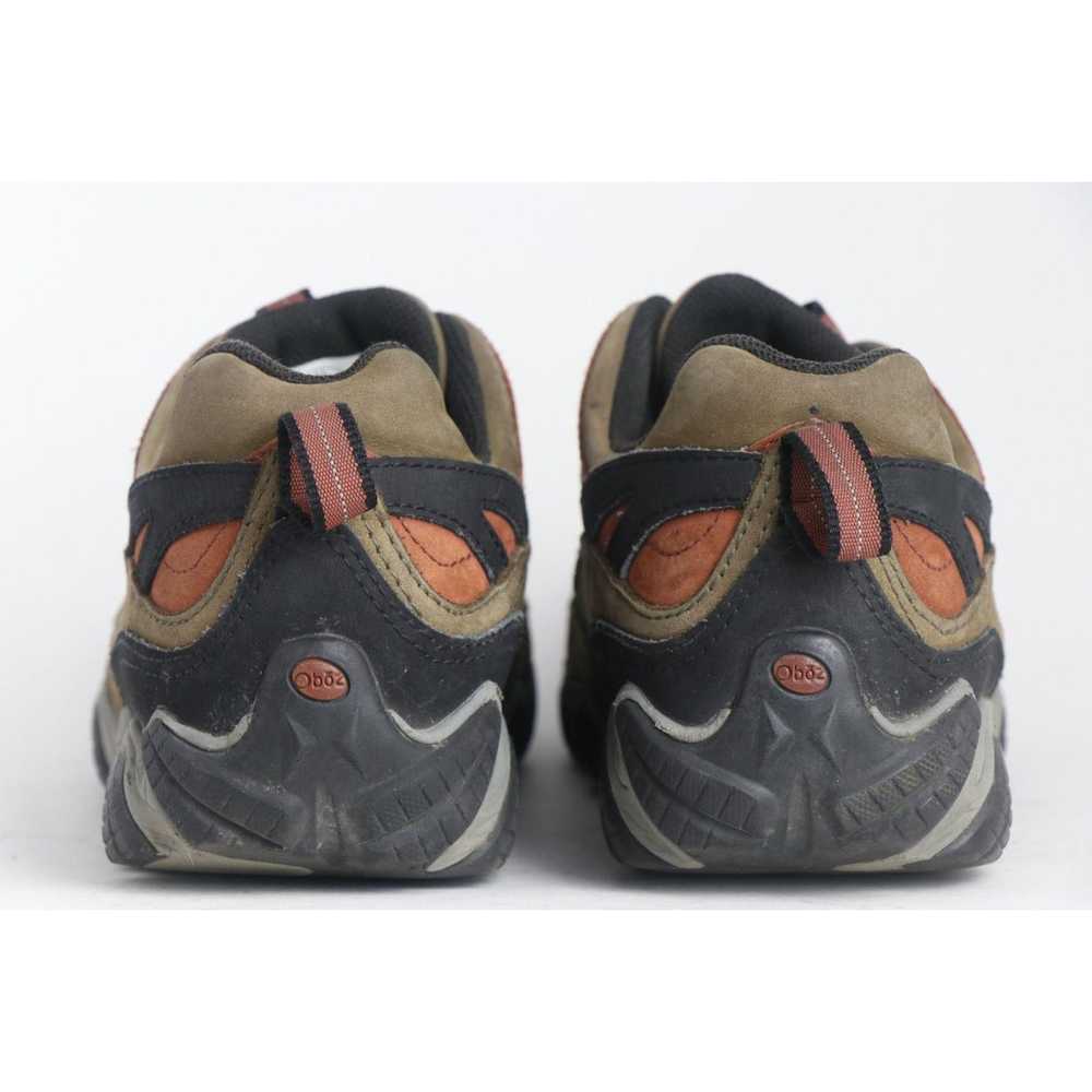 Other Oboz MEN’S Waterproof Walking Hiking Shoes … - image 2