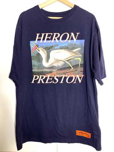 Heron Preston Heron Preston Crane Tee