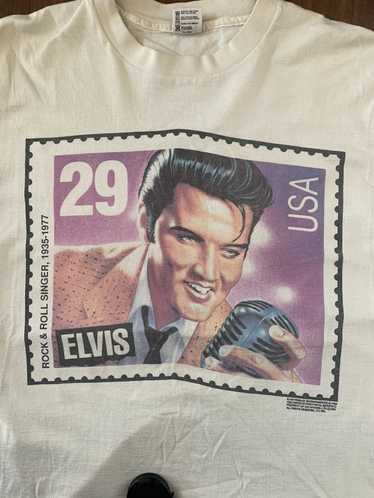 Vintage 1992 Elvis Presley x USPS