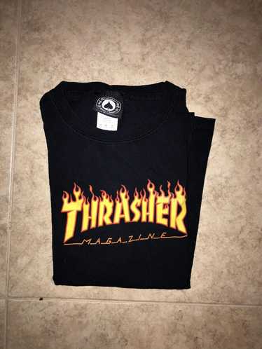 Thrasher Thrasher x vintage - image 1