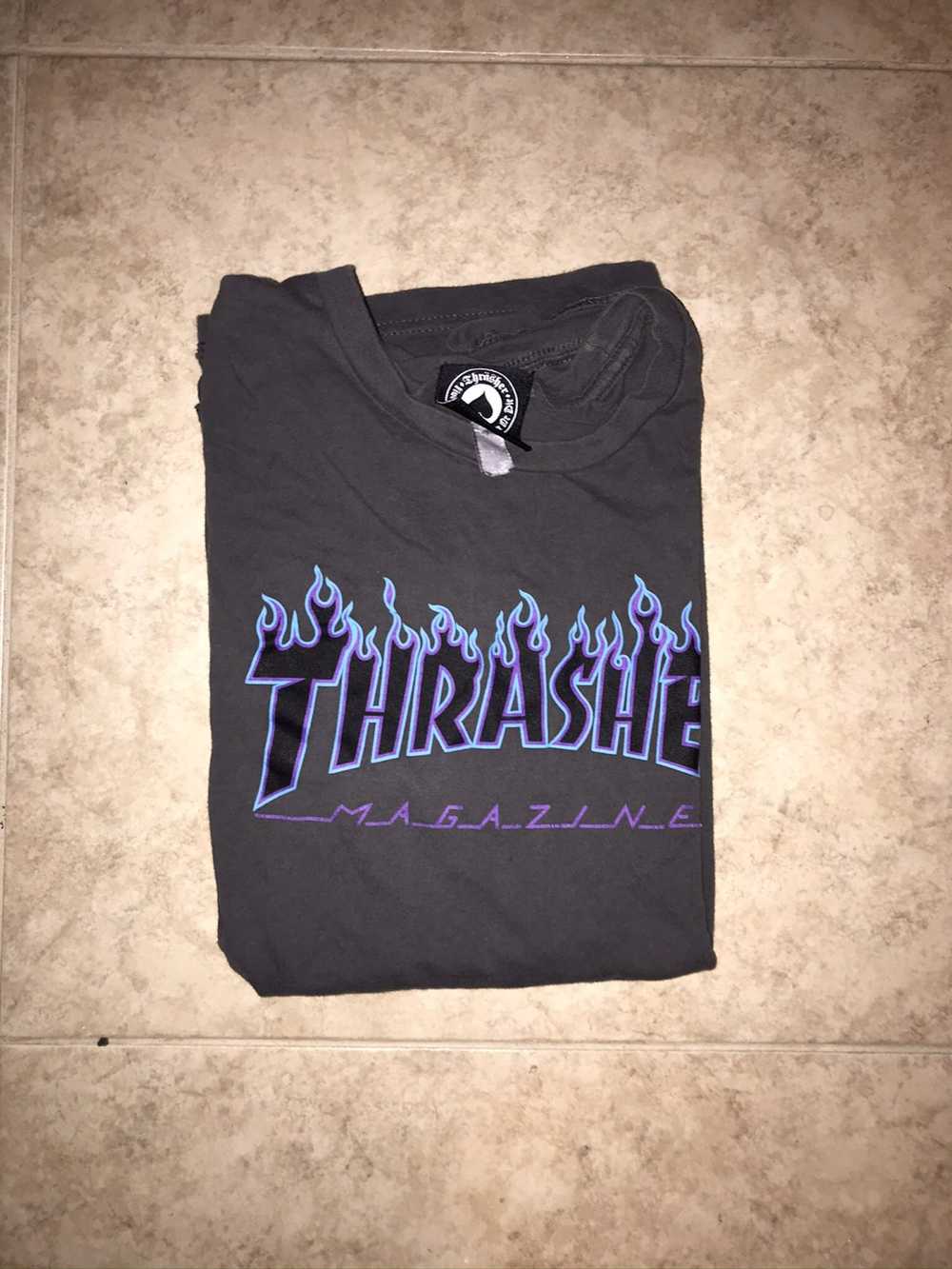 Thrasher Thrasher x vintage - image 4