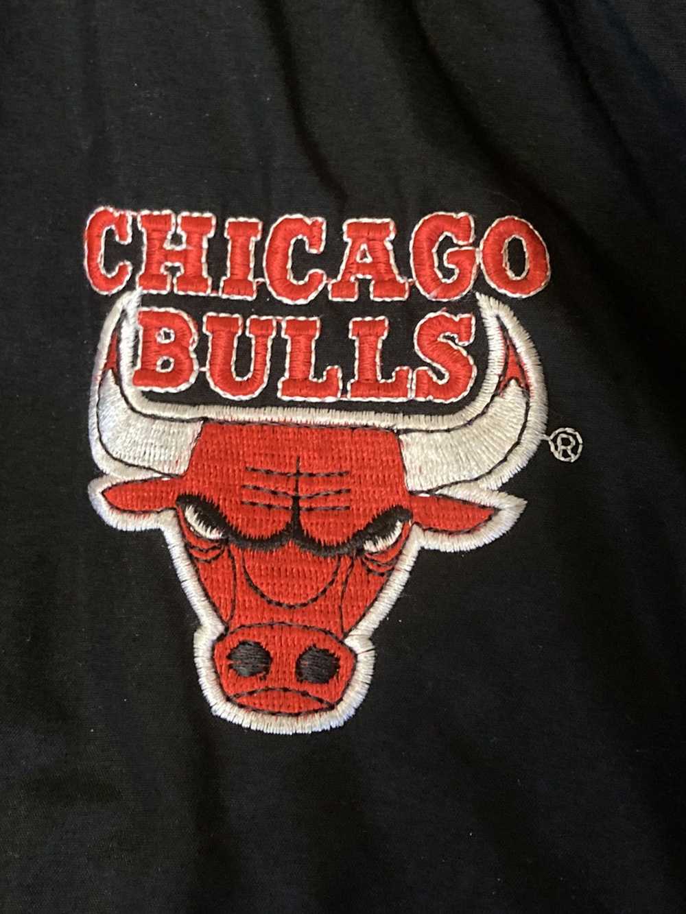 Chicago Bulls × Starter × Vintage Vintage Starter… - image 3