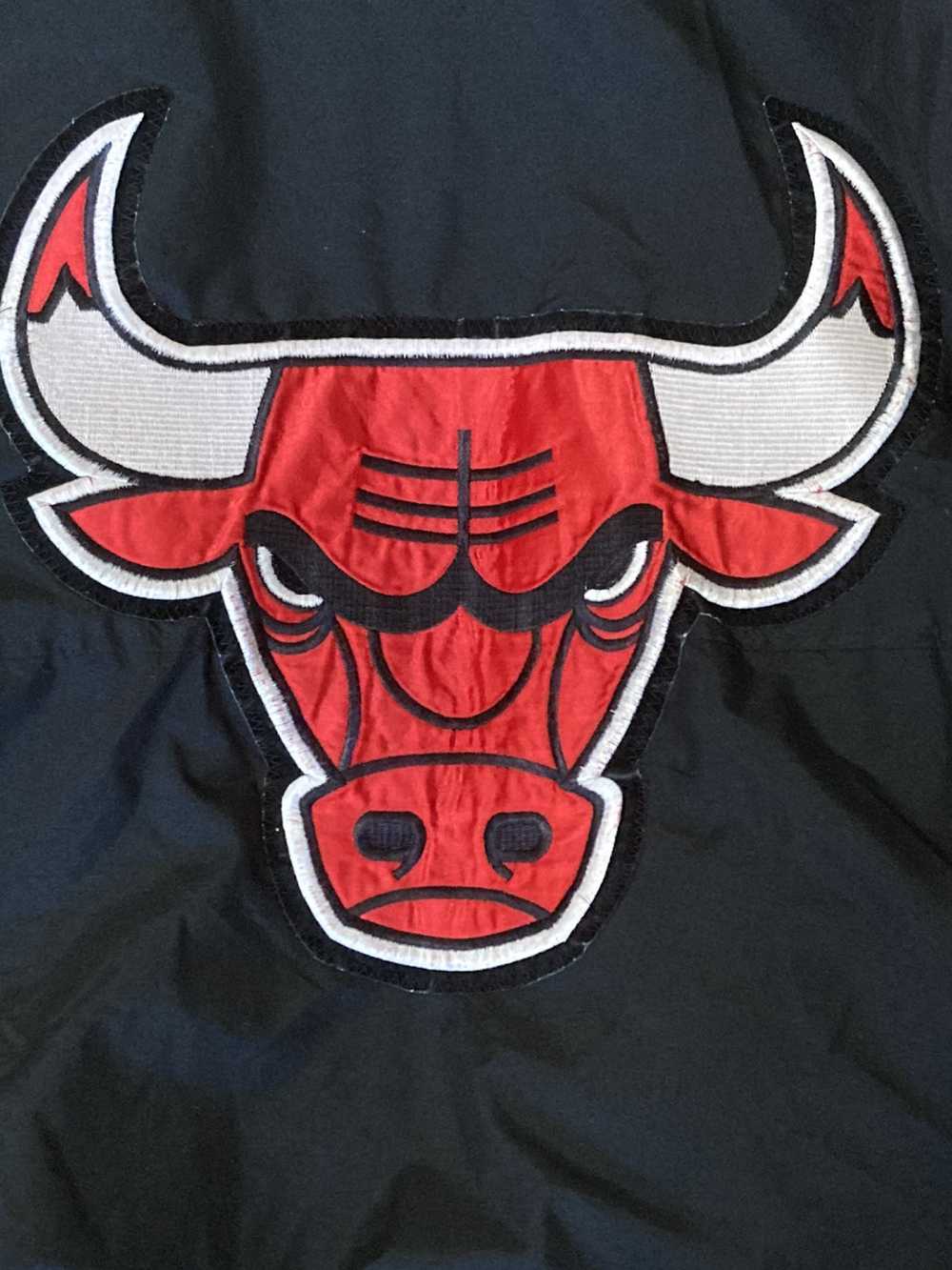 Chicago Bulls × Starter × Vintage Vintage Starter… - image 4