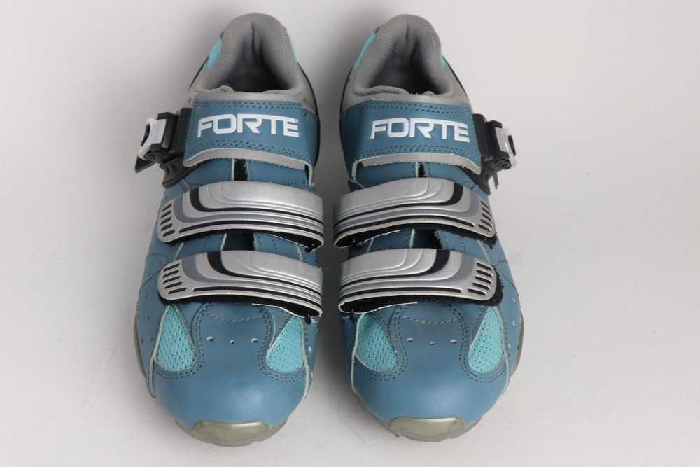 Forte Forte Size 8.5 US Men’s Cycling Shoes - image 1