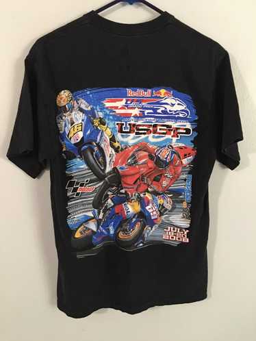 NASCAR × Red Bull × Vintage Vintage Red Bull US Gr