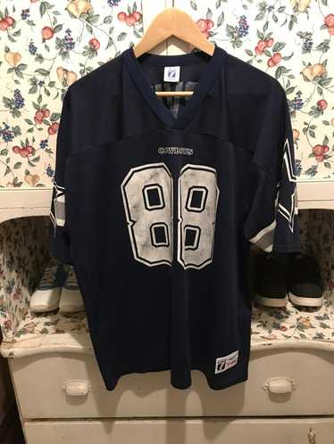 Logo 7 × Vintage Vintage 90s Dallas Cowboys Jersey