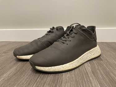 Adidas × Wings + Horns Wings + Horns x Adidas NMD… - image 1