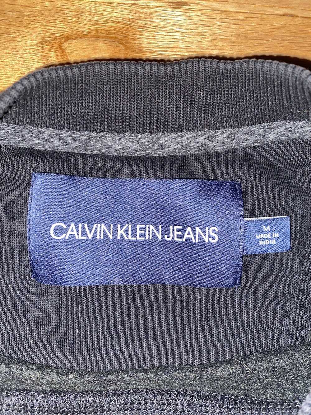 Calvin Klein Calvin Klein Jeans Crewneck Sweater - image 2