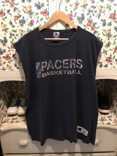 Champion × Vintage Vintage 90s Indiana Pacers Shir