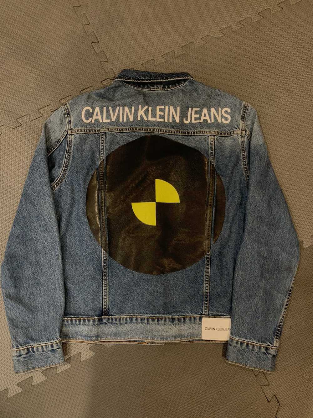 AWGE × Asap Rocky × Calvin Klein Calvin Klein x A… - image 1
