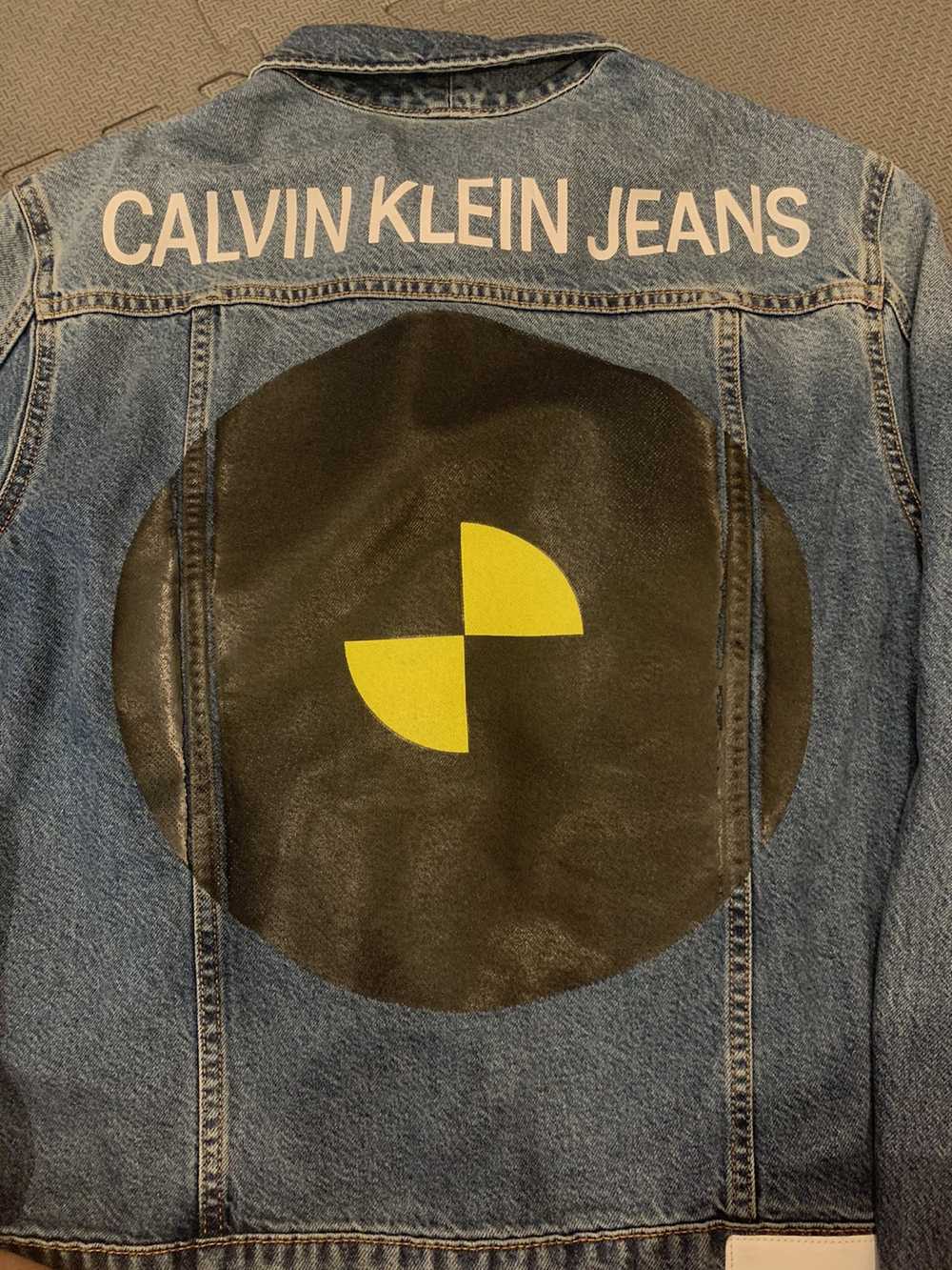 AWGE × Asap Rocky × Calvin Klein Calvin Klein x A… - image 2