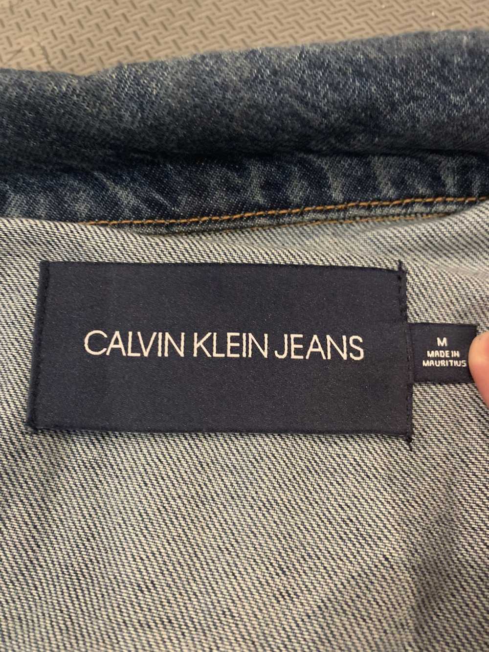AWGE × Asap Rocky × Calvin Klein Calvin Klein x A… - image 8