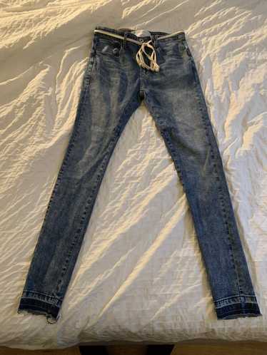 Kollar jeans 34x32 - Gem