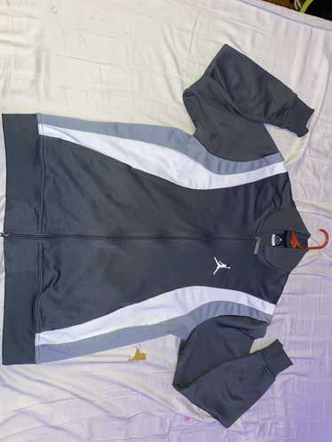 Jordan Brand × Nike Jordan Dri-Fit Jacket