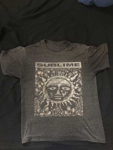 Sublime × Vintage Sublime x Vintage sublime sun te