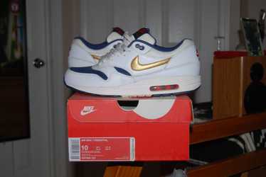 Nike Air Max 1 Essential Olympic - image 1