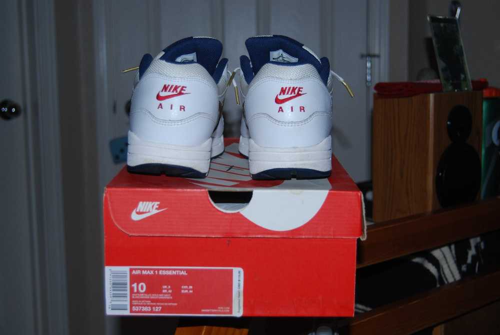 Nike Air Max 1 Essential Olympic - image 4