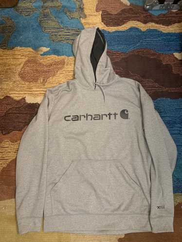 Carhartt Carhartt Force Extremes Hoodie