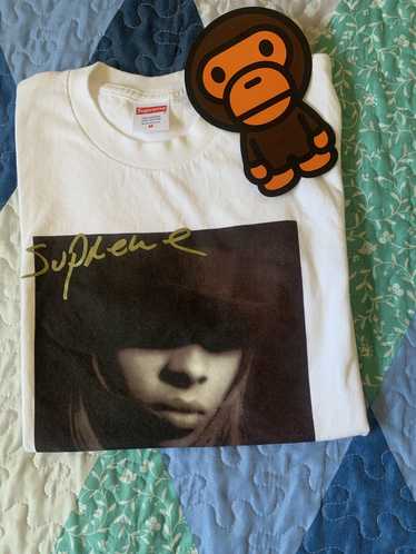 Supreme Mary J. Blige Tee