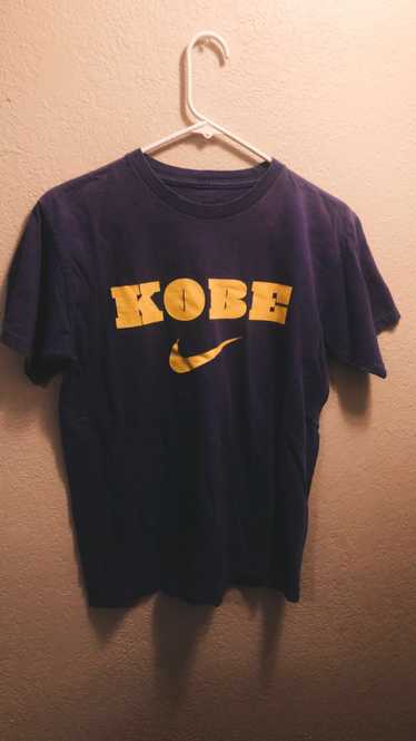 Nike Nike Kobe T-Shirt - image 1