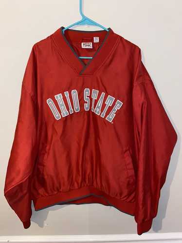 Vintage Ohio State Pullover