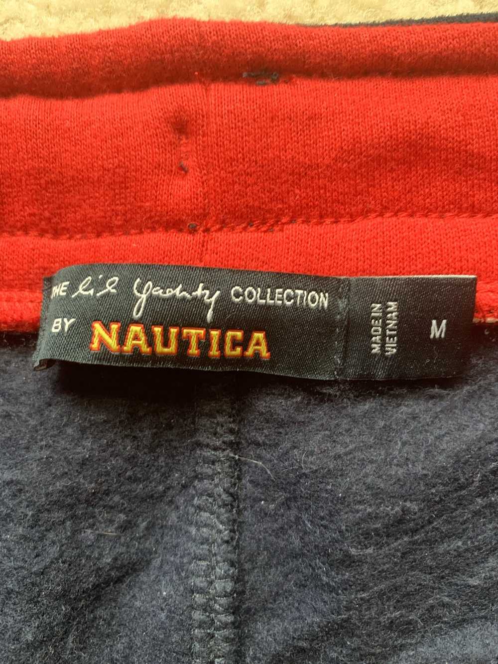 Lil Yachty × Nautica The Lil Yachty Collection Tr… - image 3