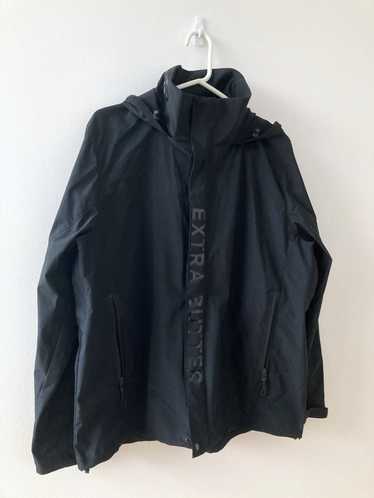 Extra Butter Extra Butter Otomo Jacket