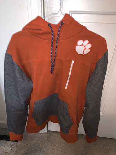 Nike Nike Clemson college hoodie