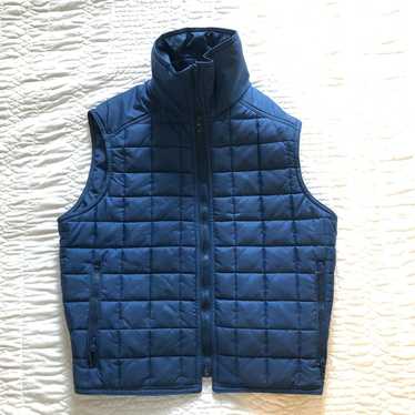 Woolrich Woolen Mills VINTAGE WOOLRICH Puffer Ves… - image 1