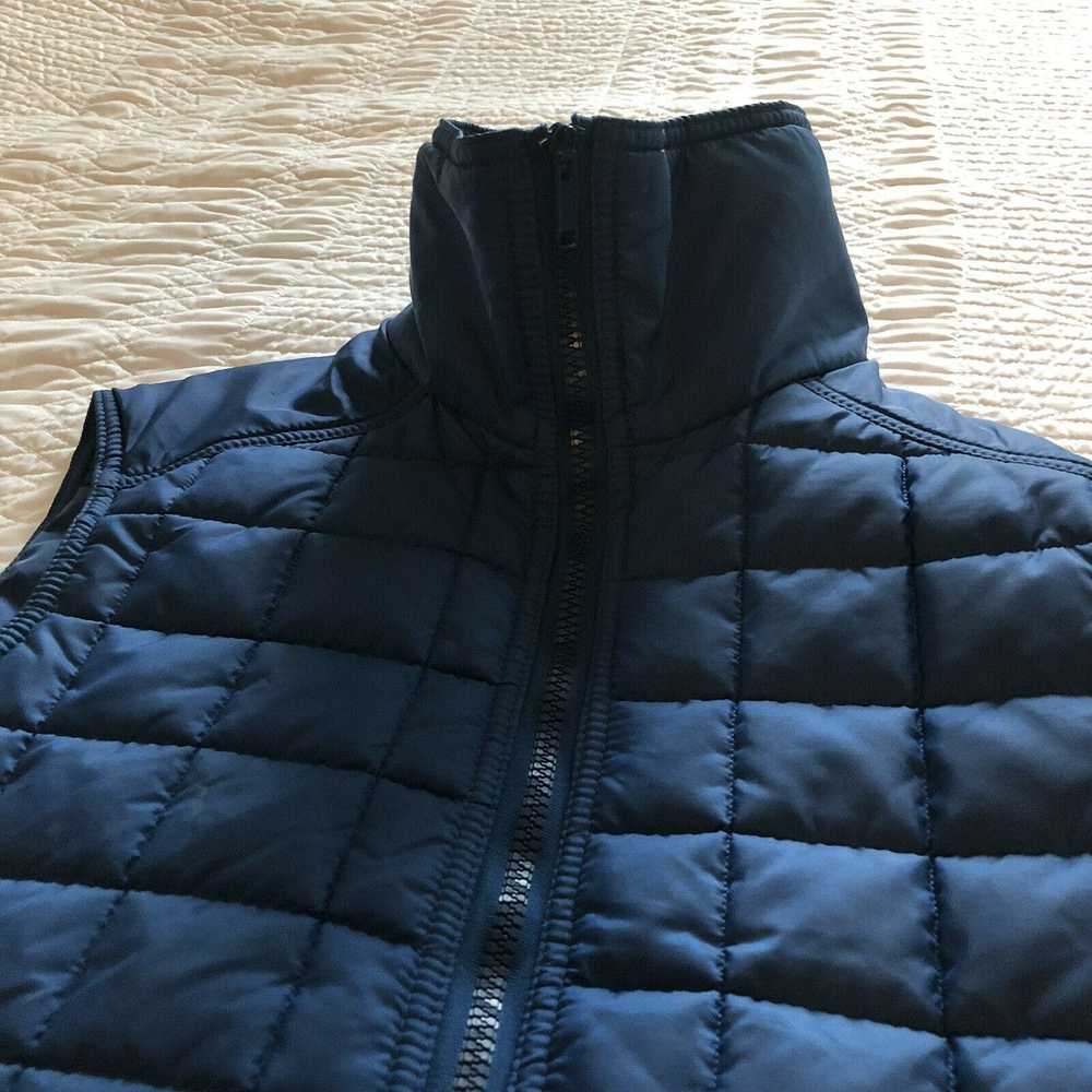 Woolrich Woolen Mills VINTAGE WOOLRICH Puffer Ves… - image 2