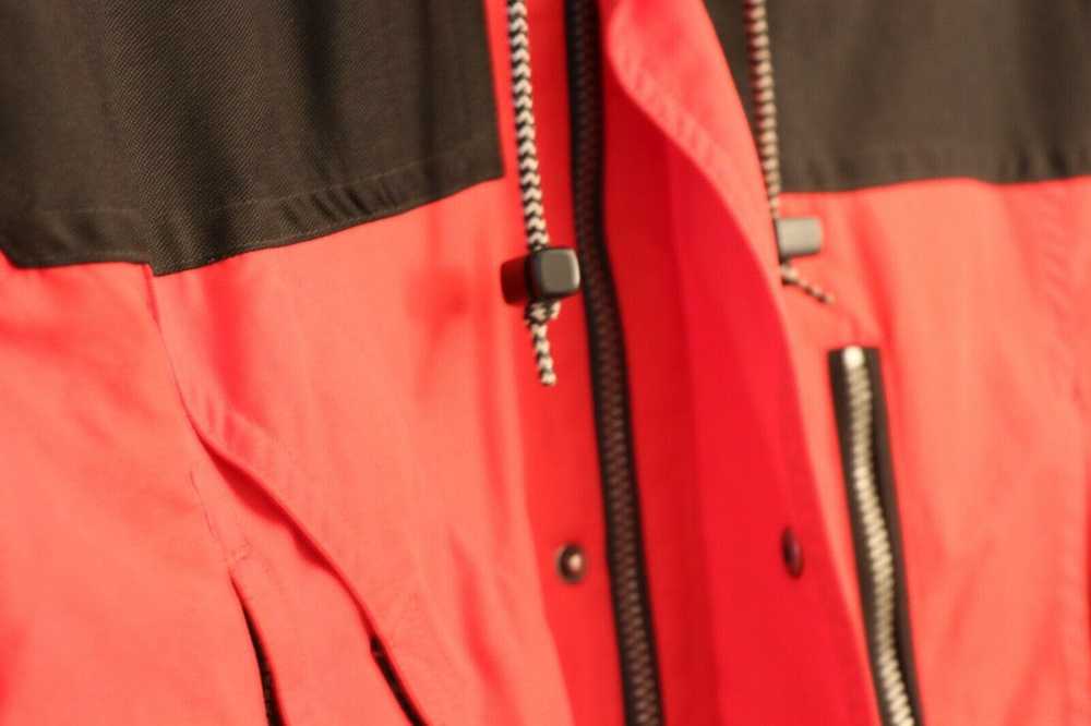 Fera Fera Skiwear Mens L Red Ski Jacket Winter Co… - image 6