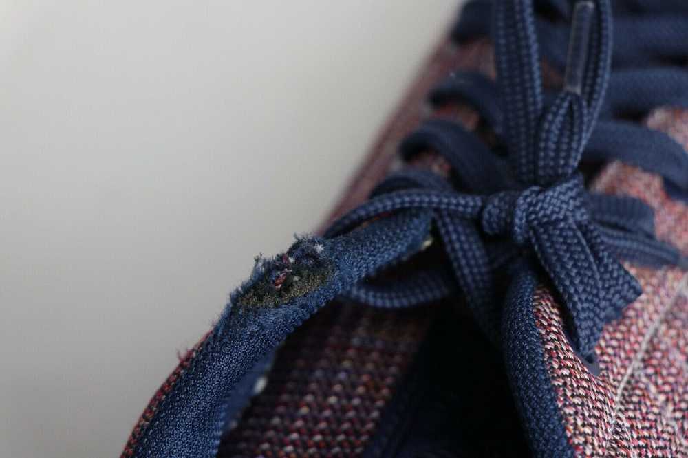 Adidas Adidas Originals Superstar Woven Shell Toe… - image 8