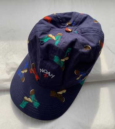Noah hat - Gem