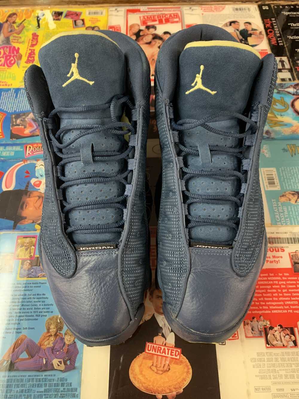 Jordan Brand × Nike × Sneakers Air Jordan 13 Retr… - image 3