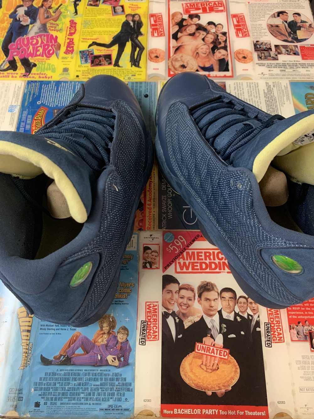 Jordan Brand × Nike × Sneakers Air Jordan 13 Retr… - image 4